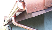 Rain Gutter Installation, Repair, Cleaning in Rainbow City, AL